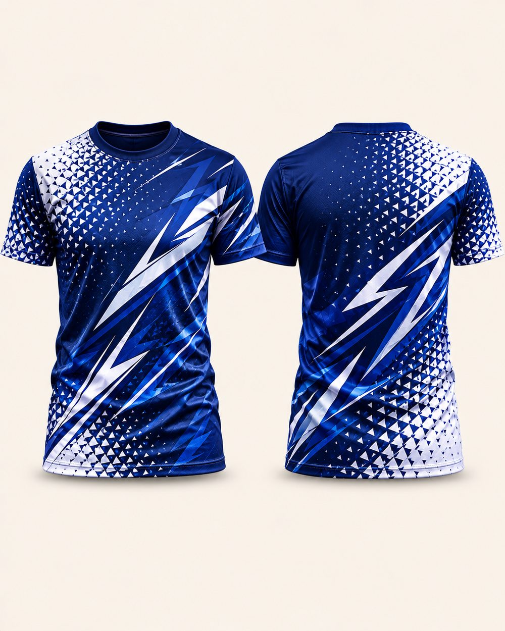 Long-Sleeve Performance Shirt — Range