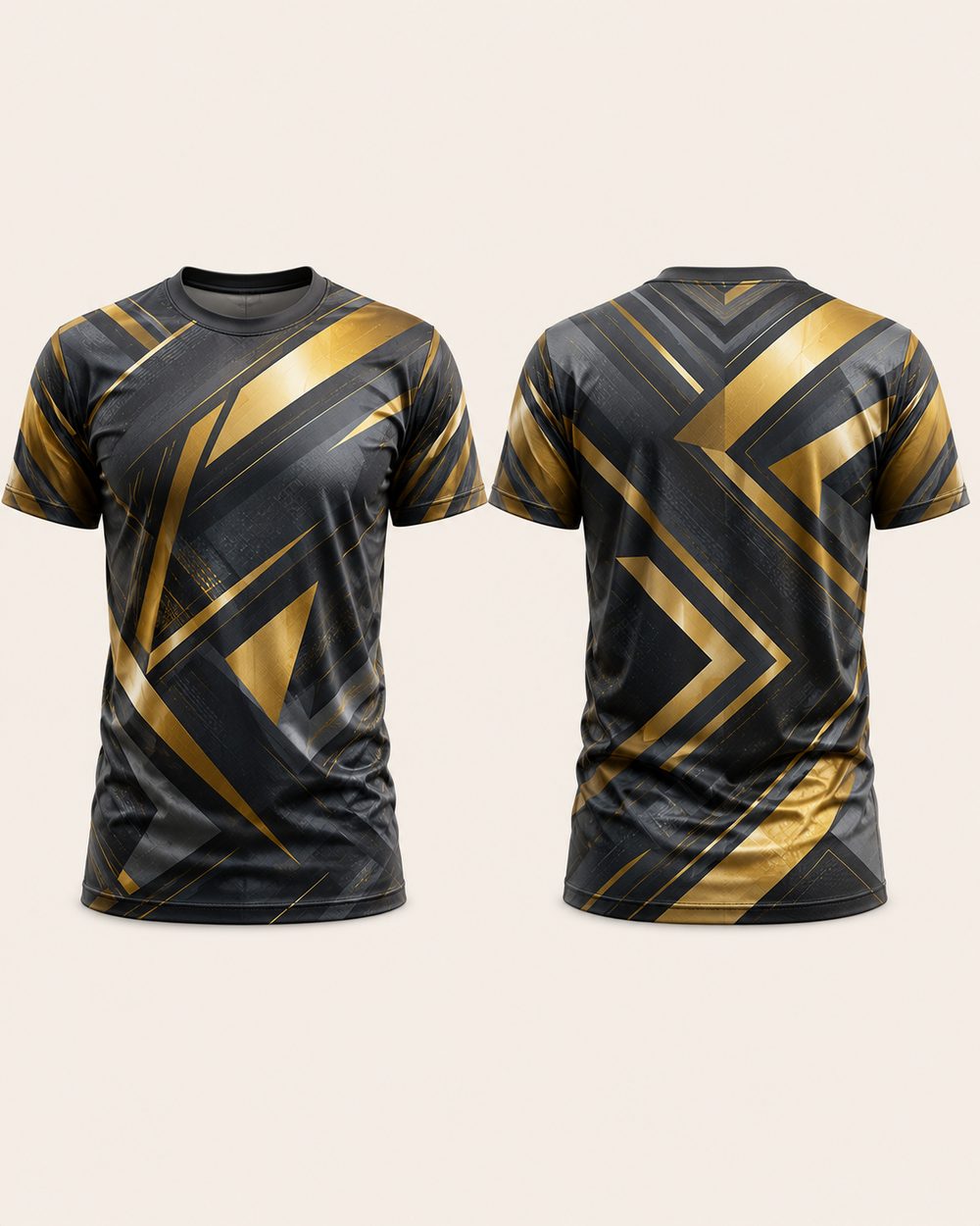 Youth Custom T-Shirt — Rookie